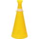 トーエイライト メガホンSV320(黄) G1201Y 1セット(10個)