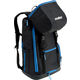 モルテン バックパック サッカー用 ブラック×ブルー LF0013KB 1個（直送品）