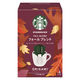 ネスレ日本 スターバックス オリガミ パーソナルドリップ コーヒー フォール ブレンド 1箱（4杯分）