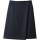 セロリー Selery スカート ネイビー ２１号 S-12021（直送品）