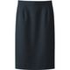 セロリー Selery スカート ネイビー ９号 S-12051（直送品）