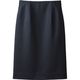 セロリー Selery スカート ネイビー ２１号 S-12091（直送品）