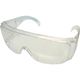 三共コーポレーション DBLTACT セーフティゴーグルDT-SG-06C #330024　1個（直送品）