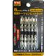 三共コーポレーション TRAD トーションビットセット 5P TRT-655 #820233 1セット（直送品）