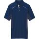 アイトス 半袖ポロシャツ WINCOOL 551033-008-S 1着（直送品）