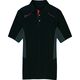 アイトス 半袖ポロシャツ WINCOOL 551033-010-S 1着（直送品）