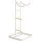 日東 COLLEND MDS-WH マルチドライヤースタンド ホワイト 1個（直送品）
