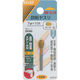 イチネンアクセス RELIEF 回転ヤスリ カッター目 φ3mm軸 7φ×10t (HSS+TIN 28380 1個 859-2675（直送品）