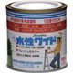 ニッペホームプロダクツ ニッぺ 水性フレッシュワイド 0.2L ホワイト HTA103ー0.2 4976124024306 1缶（直送品）