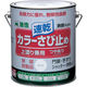 ニッペホームプロダクツ ニッぺ カラーさび止め 1.6L ホワイト HTT101ー1.6 4976124401121 1缶(1600mL)（直送品）
