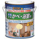 ニッぺ 水性エコファミリー 1.6L アイボリー HUM003ー1.6 4976124050350 1缶(1600mL)（直送品）
