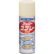 ニッペホームプロダクツ ニッぺ ラッカースプレーEXE 400ml アイボリー HSW016ー400 4976124265648 1本（直送品）