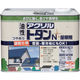 ニッペホームプロダクツ ニッぺ アクリルトタンN屋根用 7kg 黒 HSF509ー7 4976124129483 1缶 859-8721（直送品）