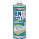 ニッペホームプロダクツ ニッぺ 塗料はがし剤 500ml HUW001ー500 4976124500459 1本(500mL)（直送品）