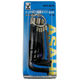 旭金属工業 ASH リング式六角棒レンチセット8本組 ARS0810 1セット 816-4996（直送品）
