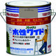 ニッペホームプロダクツ ニッぺ 水性フレッシュワイド 0.7L アーバンベージュ HTA152ー0.7 4976124029219 1缶（直送品）