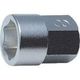 山下工業研究所 コーケン 6角ソケット 5mm 150.10H-5 1個 811-8133（直送品）
