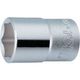 山下工業研究所 コーケン 6角ソケット 7/8 4400A-7/8 1個 811-9479（直送品）