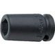 山下工業研究所 コーケン インパクト6角ソケット 3/8 12400A-3/8 1個 812-0187（直送品）