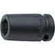山下工業研究所 コーケン インパクト6角ソケット 9mm 12400M-9 1個 812-0210（直送品）