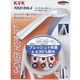 KVK PZS312GS-2 eシャワーnf ヘッド+ホース グレー 1セット（直送品）