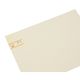 光 エンビ板 アイボリー 1×450×600mm EB461ー21 EB461-21 1枚（直送品）