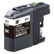 エコリカ ブラザー（brother）用 リサイクルインク ECI-BR211B ブラック LC211BK対応 1個