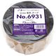 日東電工 全天テープNo.6931 片面ブチル 75mm×20m×0.4mm NO6931-75 1セット(15巻)（直送品）