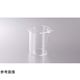 アズワン 石英ビーカー 50mL 65-2341-03 1個（直送品）
