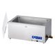 アズワン 超音波洗浄器(ステンレス製・ASUーMシリーズ) 584×384×273mm 出荷前点検検査書付 ASU-20M 1台（直送品）