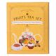 生活の木 おいしいハーブティー フルーツティーセット Ci 1個