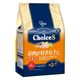 ファーストチョイス ChoiceS お肉が好きな子に 成犬1歳以上 チキン 2.4kg（600g×4袋）1袋 ドッグフード