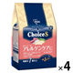 ファーストチョイス ChoiceS アレルゲンケアに 高齢犬7歳以上 白身魚 2.4kg（600g×4袋）4袋 ドッグフード