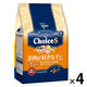 ファーストチョイス ChoiceS お肉が好きな子に 成犬1歳以上 ラム 2.4kg（600g×4袋）4袋 ドッグフード