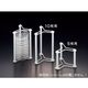 サンプラテック サンプラRペトリマルチラック 90mmφ・5枚用 26940 1個 64-3679-56（直送品）
