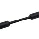ヘラマンタイトン TFN21ー25.4ーBK 熱収縮チューブ2:1 1セット(60MT)（直送品）