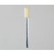 サンフレックス 軸付フェルトバフ 6×10×3φ軸 No.H-420 1本 62-4939-42（直送品）