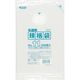 ジャパックス HD規格袋 No.11 半透明 厚み0.01mm E-11 1冊(200枚)