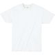 アーテック ATドライTシャツ M ホワイト 150gポリ100% 38585 1枚