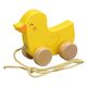 アーテック 木製おさんぽヒヨコ 11761 1個