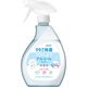 第一石鹸 ファンストイレ用アルコール除菌クリーナー 本体 400ml 4902050425009 1個
