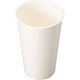 ケーピープラテック 紙コップ KMT-16 白 54382 1袋(50枚)