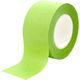 プリントインフォームジャパン gnotes ロール付箋 メモテープ メモテ 25mm幅×10m グリーン 1329-0063-0320 1個