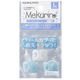 コクヨ リング型紙めくり<メクリン>パールカラー メク-P22B 1パック(5個)
