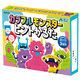 アーテック カラフルモンスターヒントかるた 9528 1個