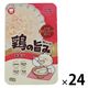 朝市場 猫用 鶏の旨みスープ チキン 60g 24袋 F&Bell キャットフード パウチ