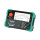 イチネンTASCO 3レンジ絶縁抵抗計 TA453BT 1個 64-0829-59（直送品）