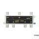 イチネンTASCO 6分配器 TA877SH-6T 1個 64-0824-47（直送品）