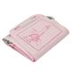 ドリテック 上腕式血圧計 交換用カフ(ピンク) SC-211PK 1個 8-369-12（直送品）