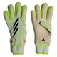 【アウトレット】【在庫処分品】アディダス ゴールキーパーグローブ エックス プロ ホワイト/ルシッドレモン/ブラック 7サイズ 1個